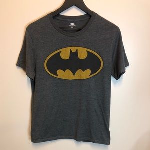NWOT Old Navy Batman Shirt